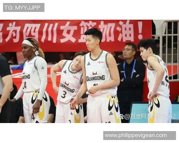 广东女篮与北京女篮阵容对比分析及球员表现评估