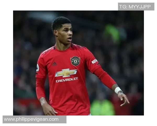 拉什福德领衔曼联新赛季征程展望球迷期待与挑战并存的未来之路