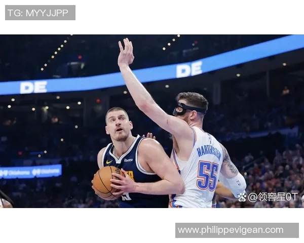 掘金与开拓者精彩对决全场录像回放及精彩瞬间分析