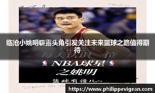 临沧小姚明崭露头角引发关注未来篮球之路值得期待