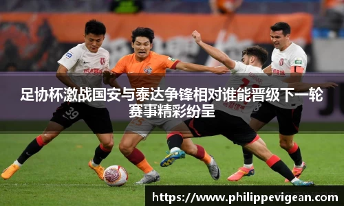足协杯激战国安与泰达争锋相对谁能晋级下一轮赛事精彩纷呈